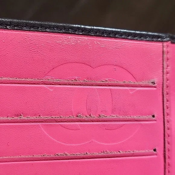 Chanel cambon wallet - Picture 7 of 17